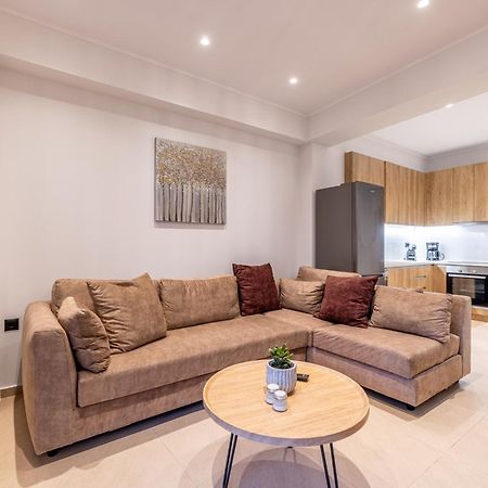 Selozia Apartments Закінф Екстер'єр фото