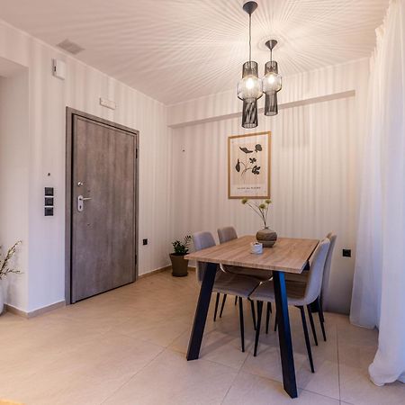 Selozia Apartments Закінф Екстер'єр фото