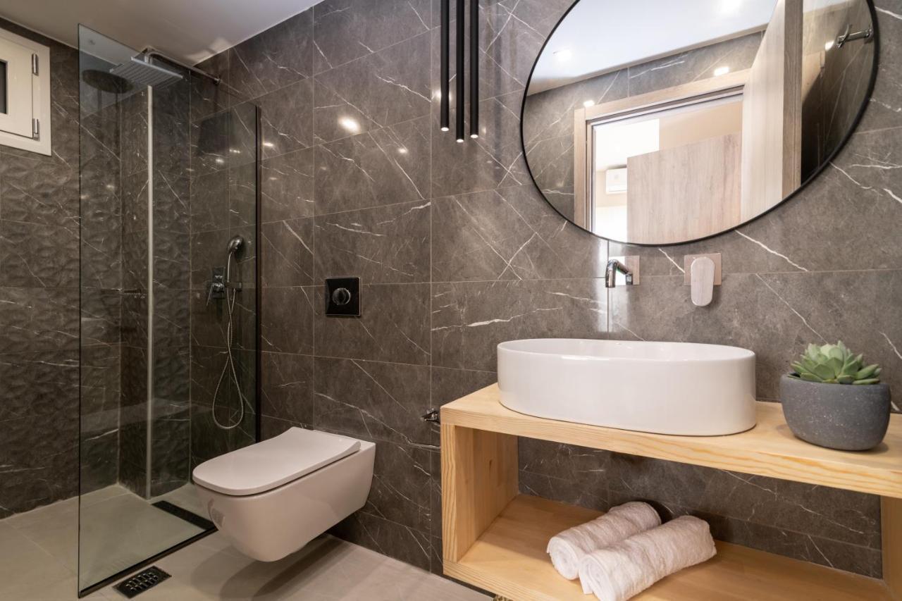 Selozia Apartments Закінф Екстер'єр фото