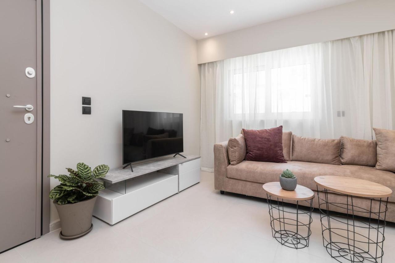 Selozia Apartments Закінф Екстер'єр фото