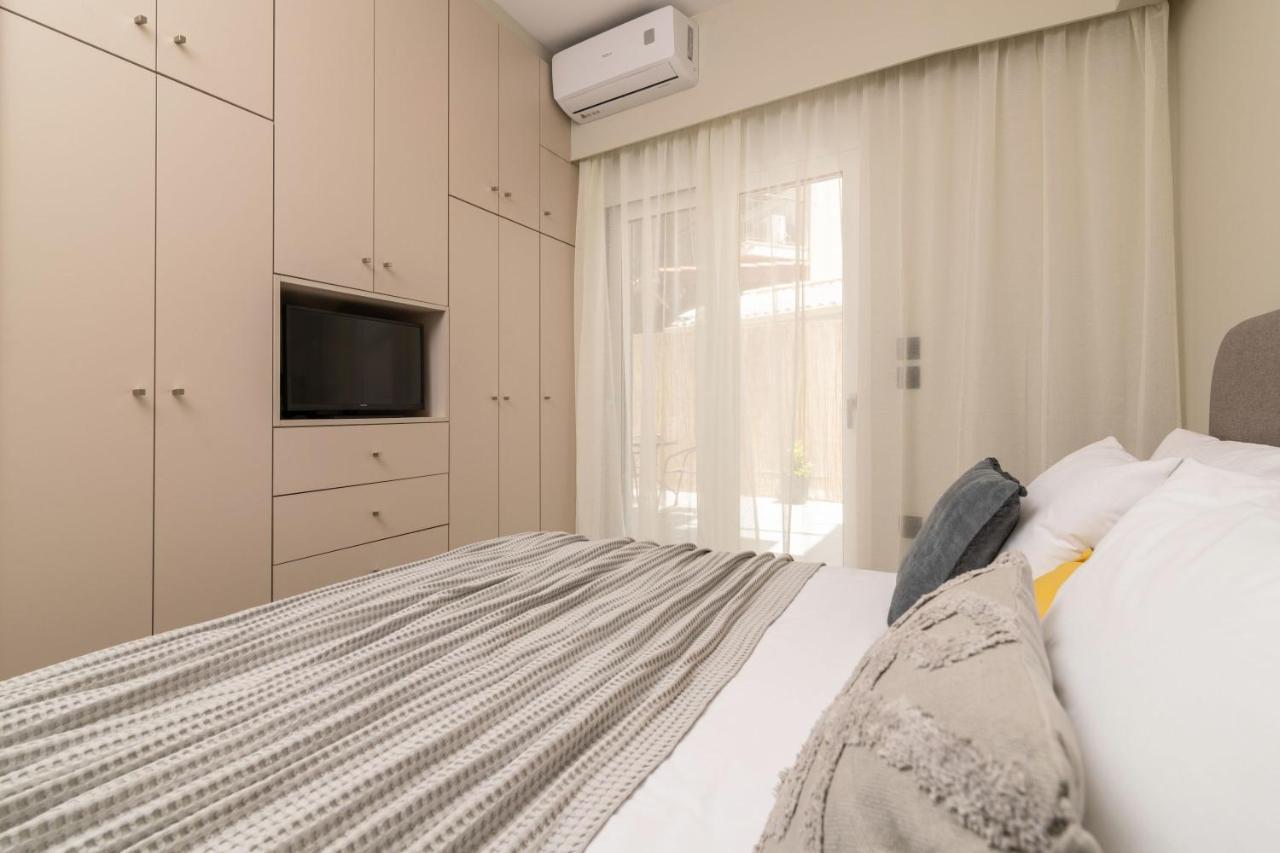 Selozia Apartments Закінф Екстер'єр фото
