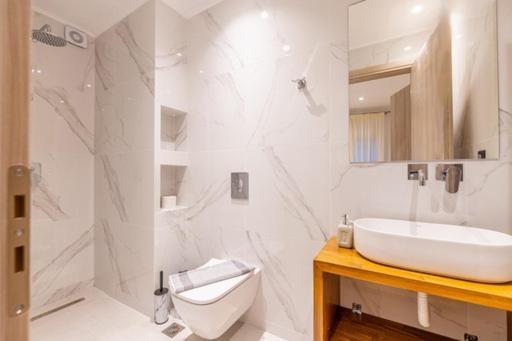 Selozia Apartments Закінф Екстер'єр фото