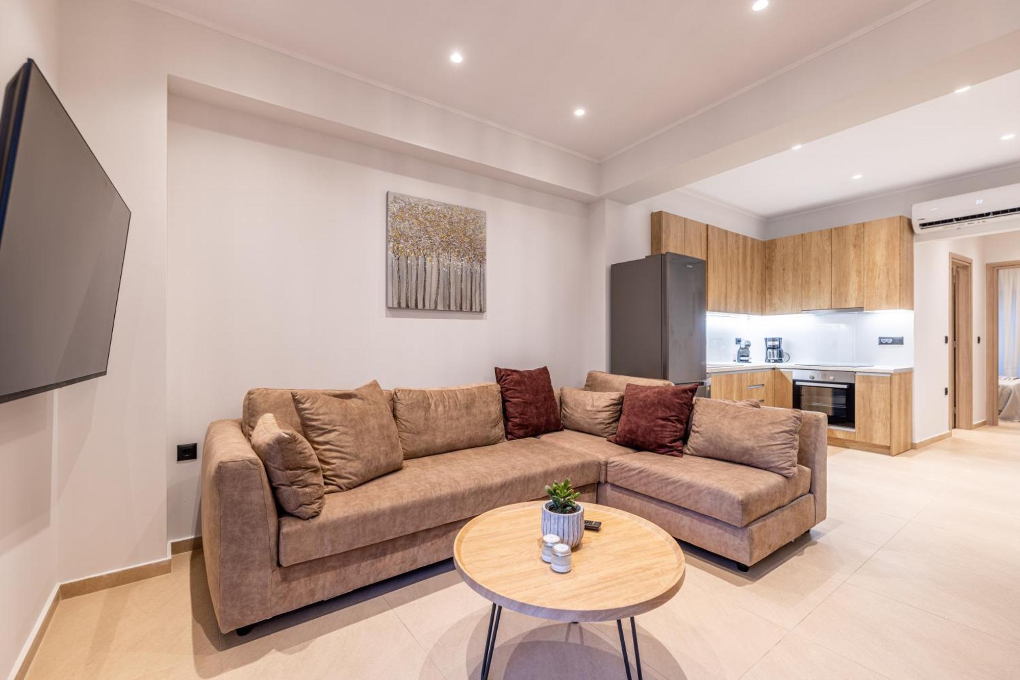 Selozia Apartments Закінф Екстер'єр фото