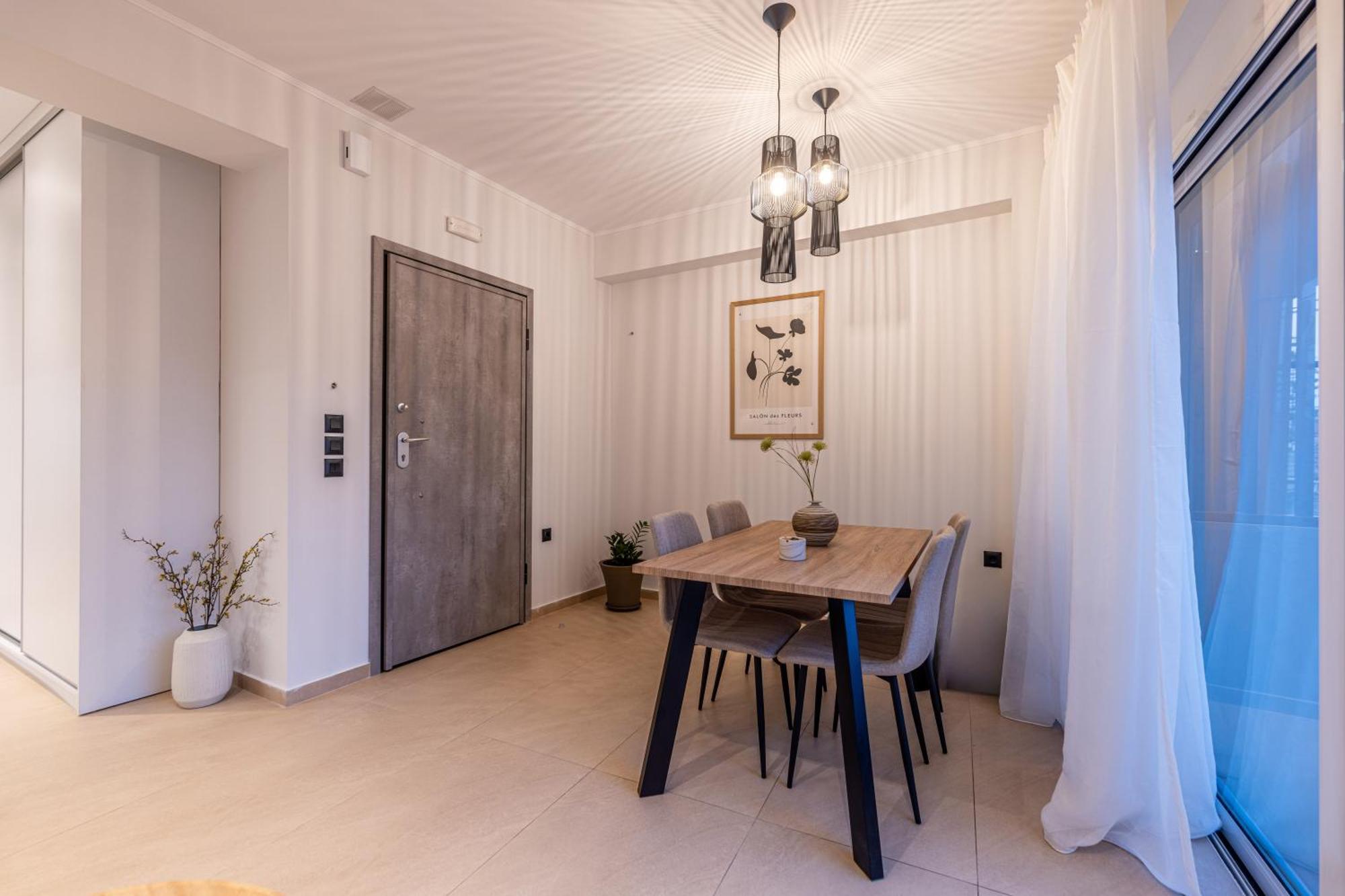 Selozia Apartments Закінф Екстер'єр фото