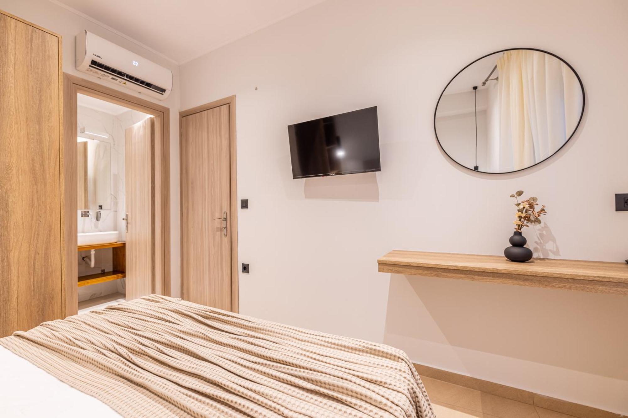 Selozia Apartments Закінф Екстер'єр фото
