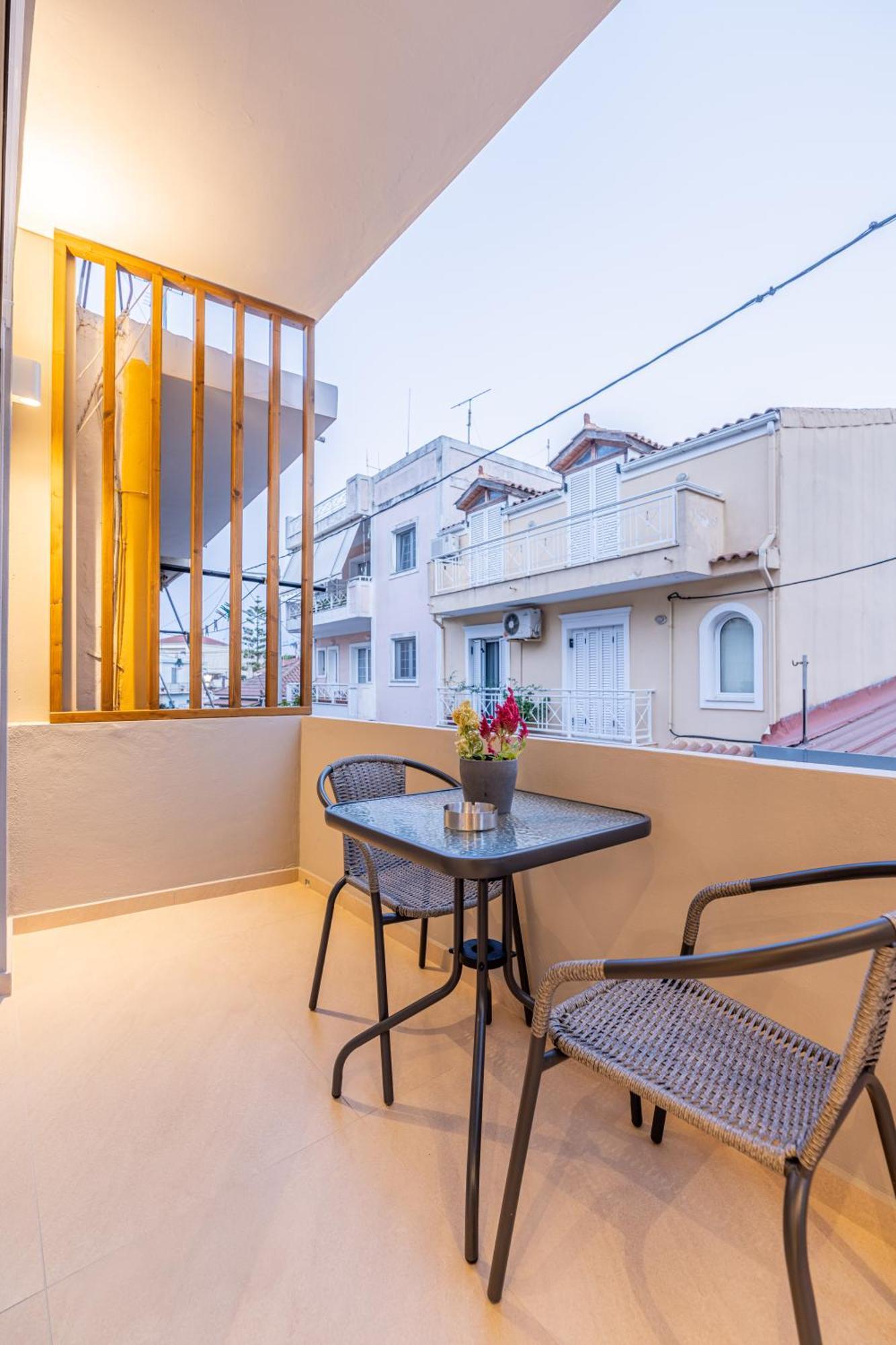 Selozia Apartments Закінф Екстер'єр фото