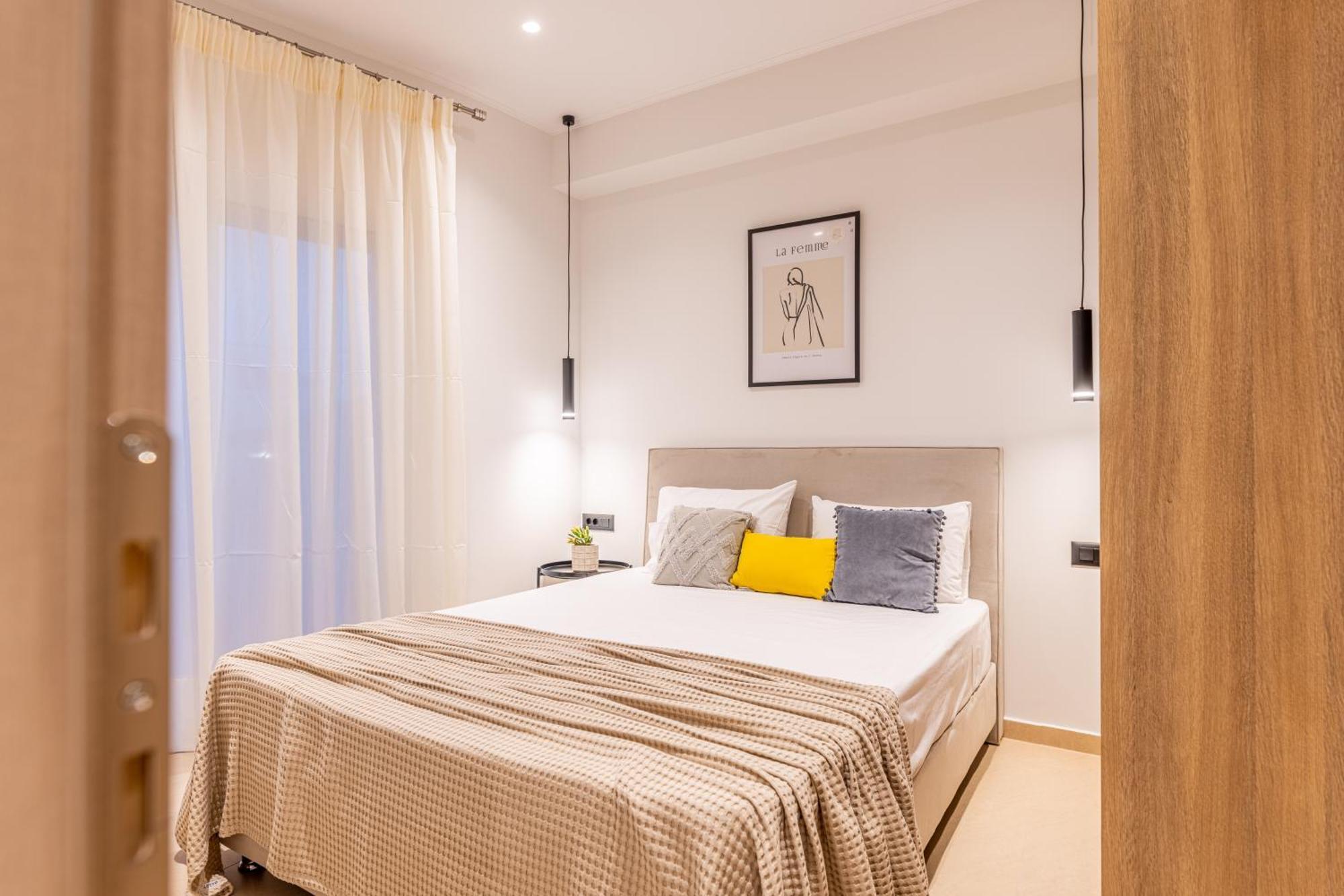 Selozia Apartments Закінф Екстер'єр фото